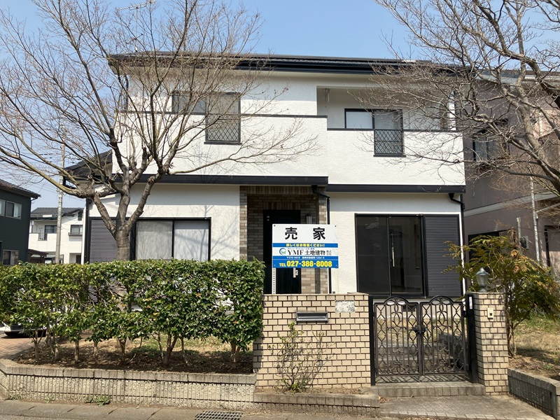売買物件